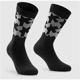 Skarpetki ASSOS Monogram Socks EVO