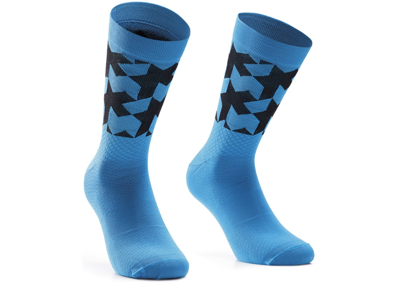 Skarpetki ASSOS Monogram Socks EVO