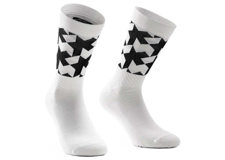 Skarpetki ASSOS Monogram Socks EVO