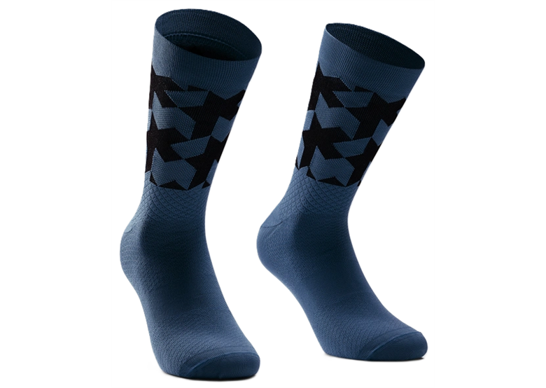 Skarpetki ASSOS Monogram Socks EVO