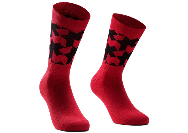 Skarpetki ASSOS Monogram Socks EVO