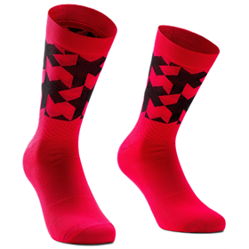 Skarpetki ASSOS Monogram Socks EVO