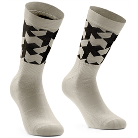 Skarpetki ASSOS Monogram Socks EVO