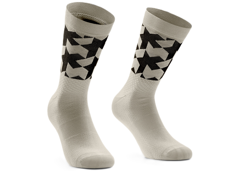 Skarpetki ASSOS Monogram Socks EVO