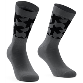 Skarpetki ASSOS Monogram Socks EVO