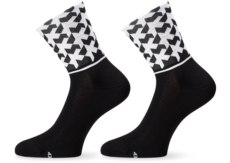 Skarpetki ASSOS monogramSock evo8