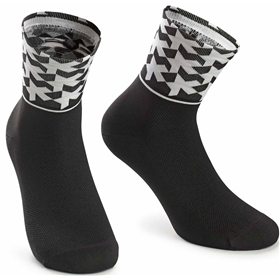 Skarpetki ASSOS monogramSock evo8