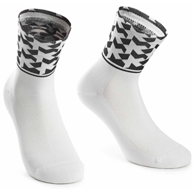 Skarpetki ASSOS monogramSock evo8