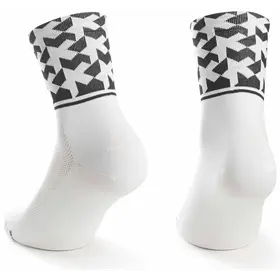 Skarpetki ASSOS monogramSock evo8
