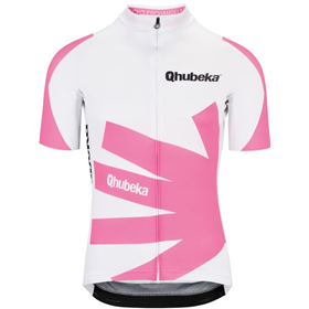 Koszulka kolarska ASSOS Moving Forward