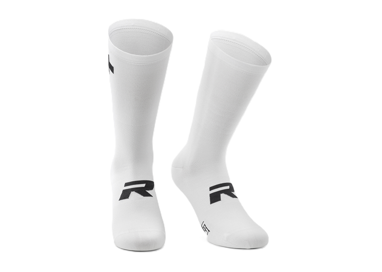Skarpetki ASSOS R S11 - Twin pack