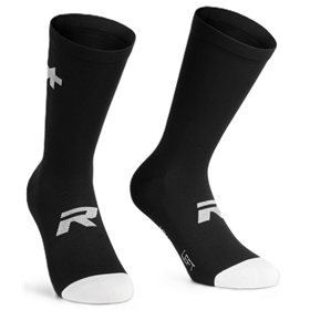 Skarpetki ASSOS R Socks S9 - twin pack