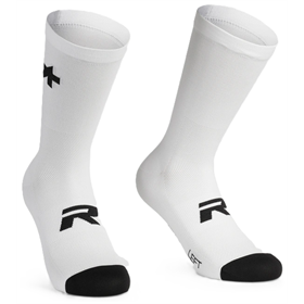 Skarpetki ASSOS R Socks S9 - twin pack