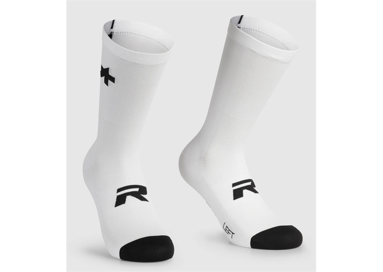 Skarpetki ASSOS R Socks S9 - twin pack