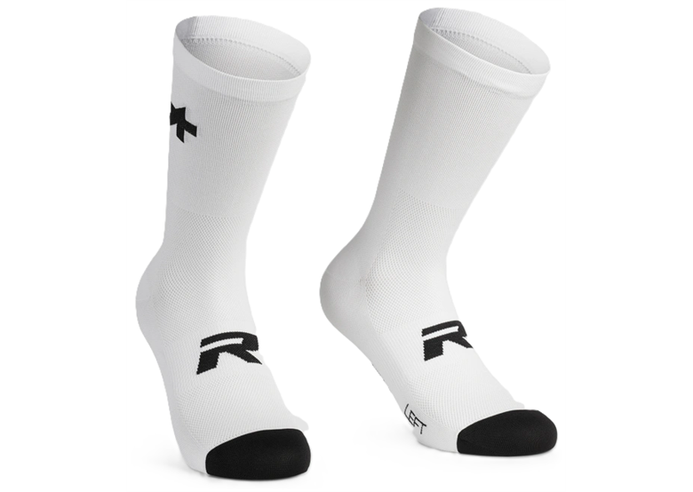 Skarpetki ASSOS R Socks S9 - twin pack