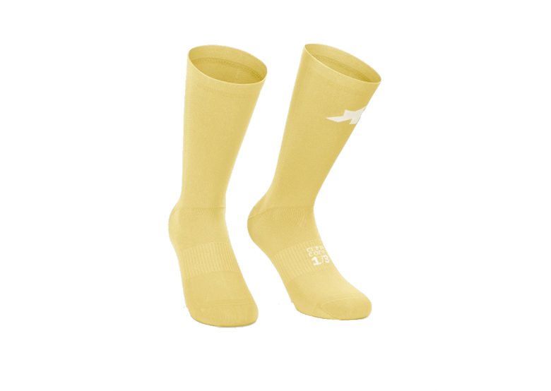 Skarpetki ASSOS Racing S11