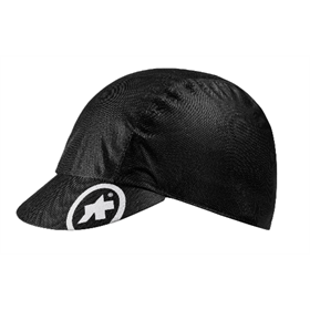 Czapka kolarska z daszkiem ASSOS Rain Cap