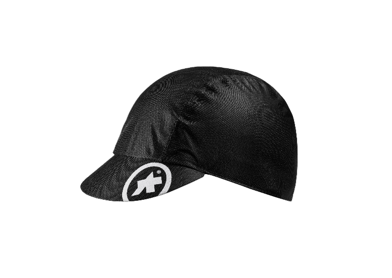 Czapka kolarska z daszkiem ASSOS Rain Cap