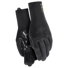 Rękawiczki długie ASSOS Rain P1