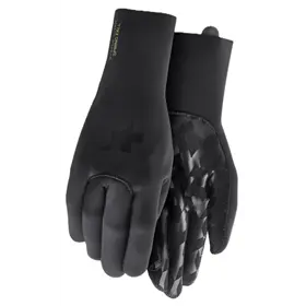 Rękawiczki długie ASSOS Rain P1