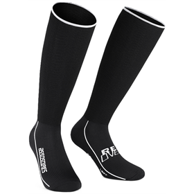 Skarpetki ASSOS Recovery Socks EVO