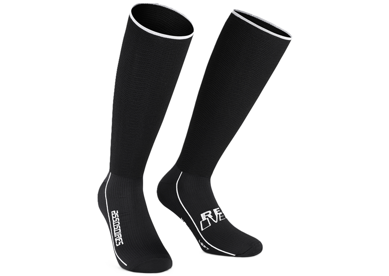 Skarpetki ASSOS Recovery Socks EVO