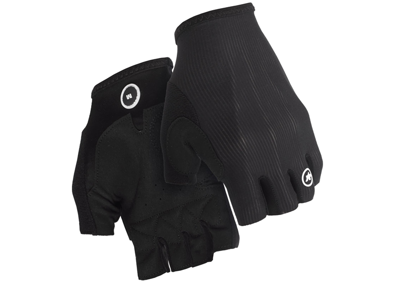 Rękawiczki krótkie ASSOS RS Aero SF