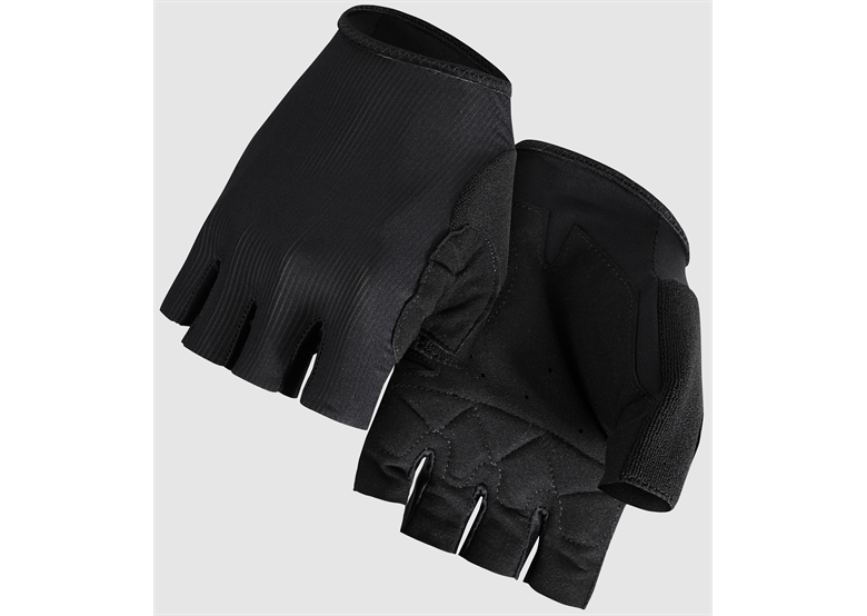Rękawiczki krótkie ASSOS RS Gloves TARGA