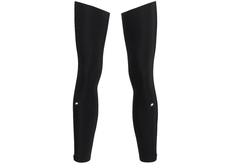 Nogawki ASSOS RS Leg Warmers Targa