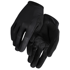 Rękawiczki długie ASSOS RS Long Fingered Gloves TARGA