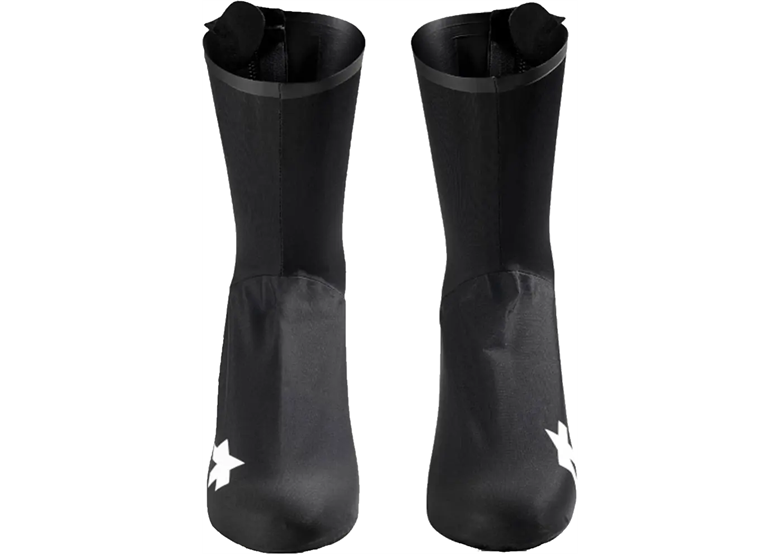 Ochraniacze na buty ASSOS RS Rain