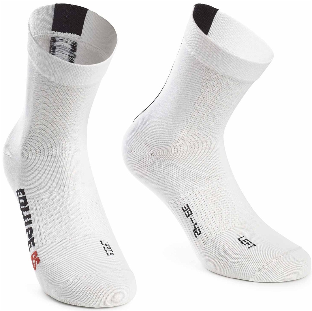 assos rs socks