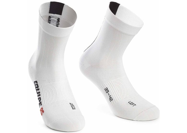 Skarpetki ASSOS RS Socks