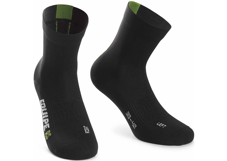 Skarpetki ASSOS RS Socks