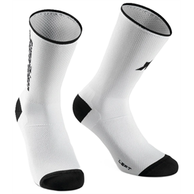 Skarpetki ASSOS RS Socks Superleger