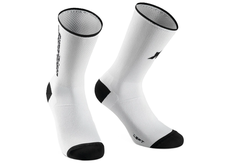 Skarpetki ASSOS RS Socks Superleger