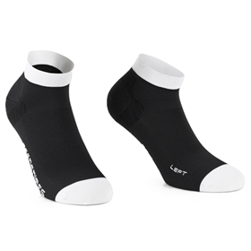 Skarpetki ASSOS RS Socks Superleger Low