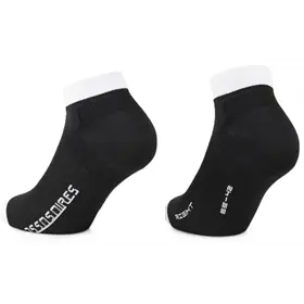 Skarpetki ASSOS RS Socks Superleger Low