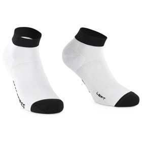 Skarpetki ASSOS RS Socks Superleger Low