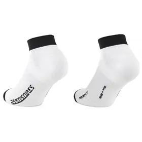 Skarpetki ASSOS RS Socks Superleger Low