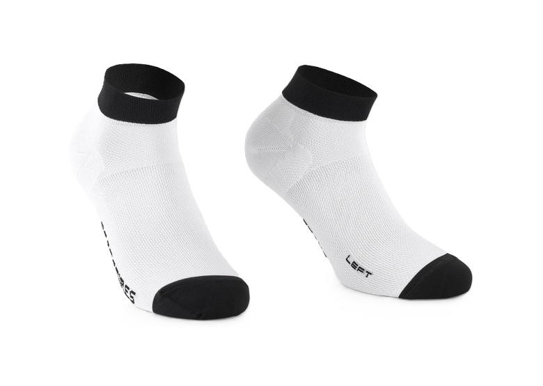 Skarpetki ASSOS RS Socks Superleger Low