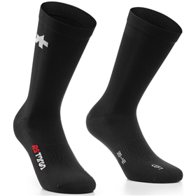 Skarpetki ASSOS RS Socks Targa