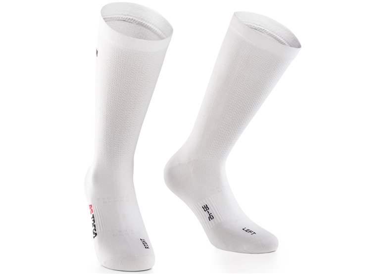 Skarpetki ASSOS RS Socks Targa
