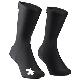 Ochraniacze na buty ASSOS RS Spring Fall Rain P1