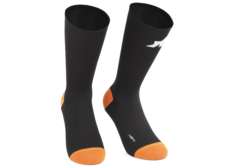Skarpetki ASSOS RSR Socks S11
