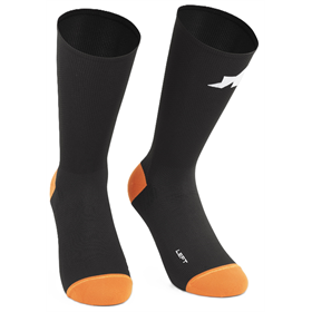 Skarpetki ASSOS RSR Socks S11