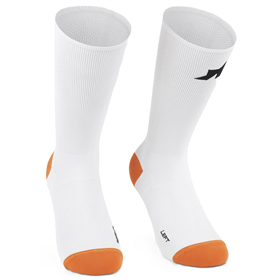 Skarpetki ASSOS RSR Socks S11