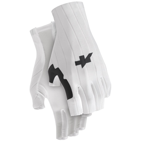 Rękawiczki krótkie ASSOS RSR Speed Gloves