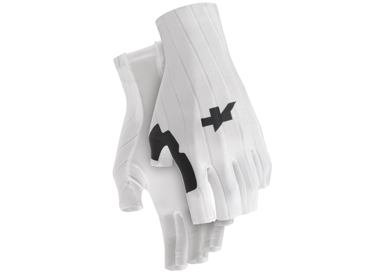 Rękawiczki krótkie ASSOS RSR Speed Gloves