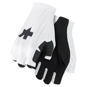 Rękawiczki krótkie ASSOS RSR Speed Gloves S11